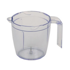 Чаша подрібнювача FS-9100014122 Moulinex DD724127 DD724130 DD725130 DD726010 DD727130 Tefal HB724010