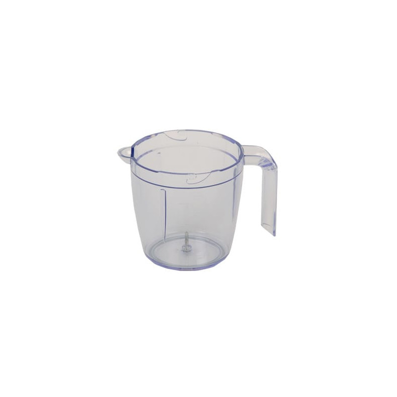 Чаша подрібнювача FS-9100014122 Moulinex DD724127 DD724130 DD725130 DD726010 DD727130 Tefal HB724010