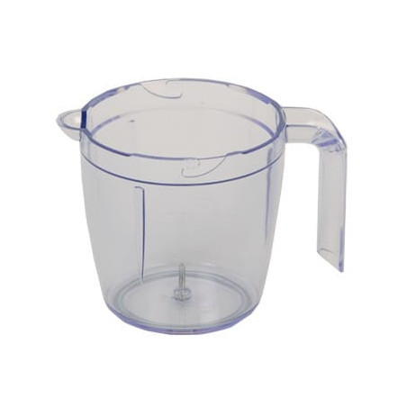 Чаша подрібнювача FS-9100014122 Moulinex DD724127 DD724130 DD725130 DD726010 DD727130 Tefal HB724010