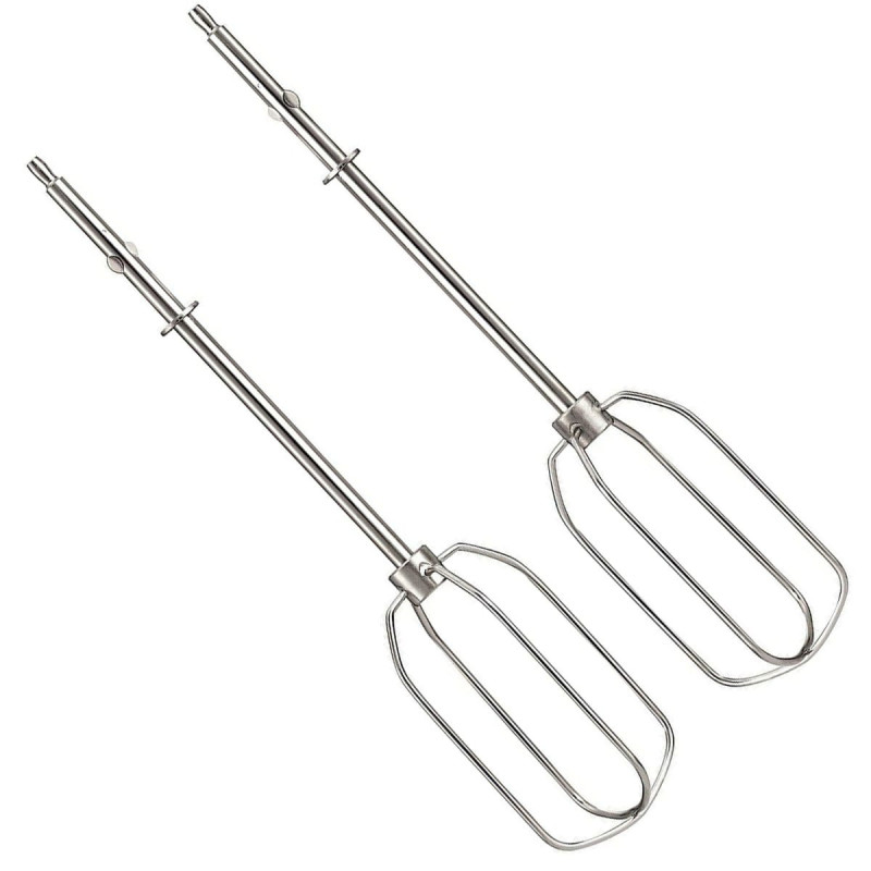 Комплект венчиков FS-9100023769 Moulinex и Tefal HM310127 HM3101B1 HM310510 HM3108B1 HM310E10 HM313810