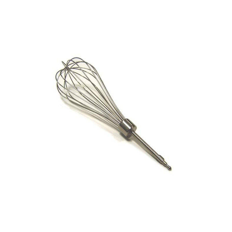 Насадка вінчик MS-0695547 для блендера Moulinex DD103142 DD307142 DD407D DD408D DD411G Насадка вінчик MS-0695547 для блендера Moulinex DD103142 DD307142 DD407D DD408D DD411G