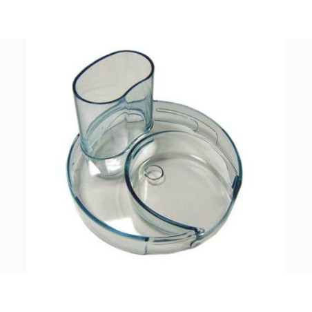 Кришка чаші Moulinex MS-0695596 DDF844 DDF841 DDF743 DDF647 DDF646 DDF644 DDF643 DDF642 DDF641 DDF543 DD408D74 DD408