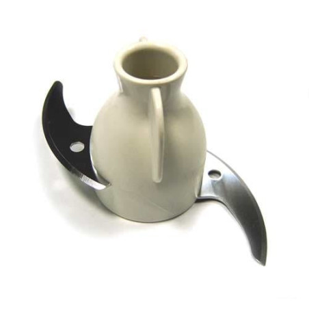 Нож в чашу измельчителя MS-0695597 Moulinex Moulinex DD905142 DD906143 DD907143 DDF543 DDF641 DDF643 DDF743