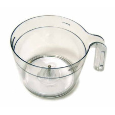 Большая чаша MS-0695599 блендера Moulinex DD408 DDF5 DDF6