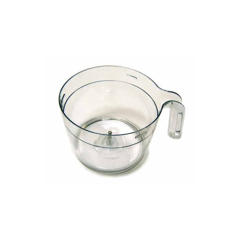 Велика чаша MS-0695599 блендера Moulinex DD408 DDF5 DDF6