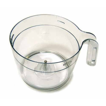 Большая чаша MS-0695599 блендера Moulinex DD408 DDF5 DDF6