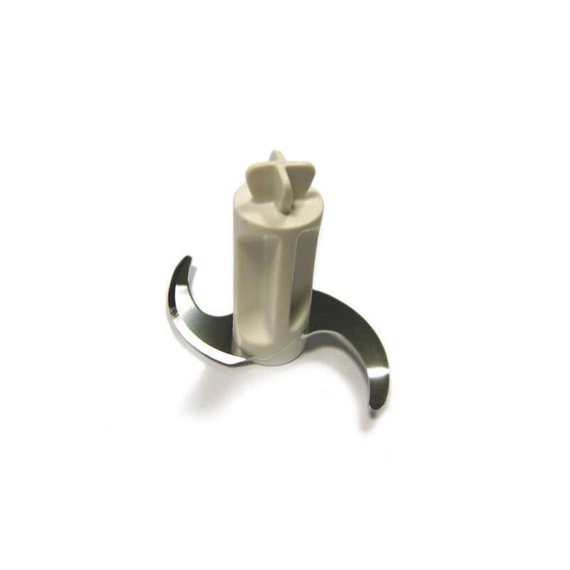 Нож MS-0695638 для измельчителя блендера Moulinex D100143 DD105142 DDI10142 DDJ60143