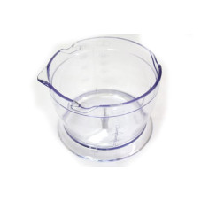 Чаша MS-069565C 450мл для блендеров Moulinex DD307 DD407