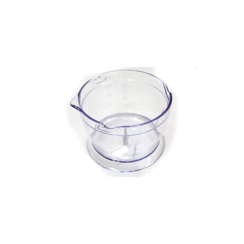 Чаша MS-069565C 450мл для блендеров Moulinex DD307 DD407
