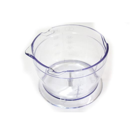 Чаша MS-069565C 450мл для блендерів Moulinex DD307 DD407