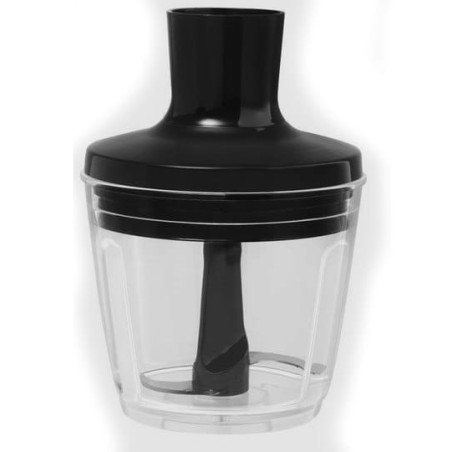 Подрібнювач у зборі MS-5A05704 для блендера Molinex DD85 DD8508 DD8538 DD8558