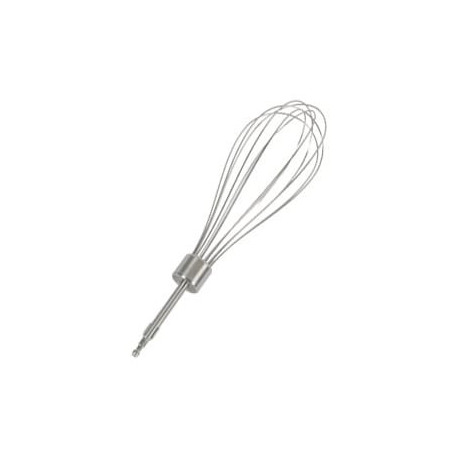 Насадка венчик MS-650439 для блендера Tefal Moulinex DD5331 DD6421 DD6431 DD6441 DD6538 DD6558 DD6568