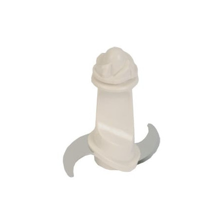 Нож SS-194013 для миксера Moulinex HM610130 HM612110 HM613130 HM615130