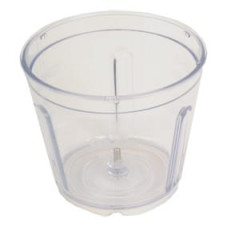 Чаша SS-194014 для міксера Moulinex HM610130 HM612110 HM613130 HM615130