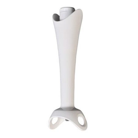 Пластиковый держатель насадок блендера Moulinex DD50014 DD50114 DD70014 DD70114 DD70214 DD80