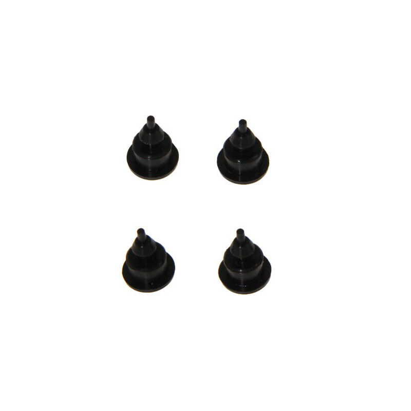 Гумові ніжки AS00002855 для блендера Nutribullet