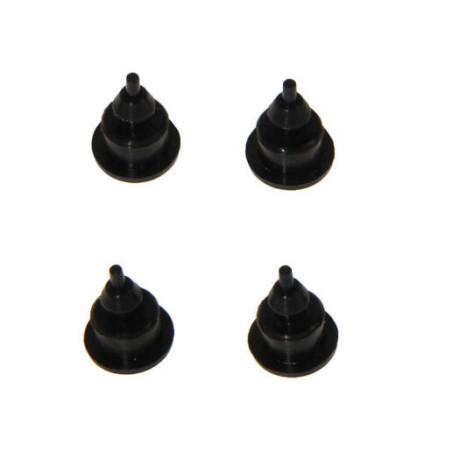 Гумові ніжки AS00002855 для блендера Nutribullet
