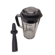 Чаша AS00002878 для блендера Nutribullet NB200DG NB29200