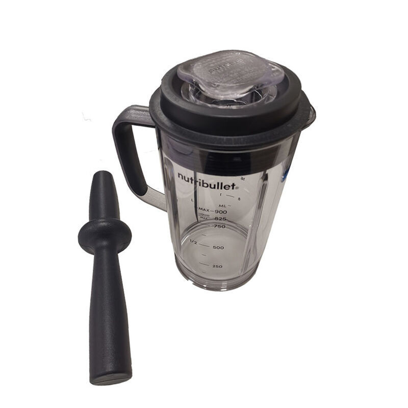 Чаша AS00002878 для блендера Nutribullet NB200DG NB29200