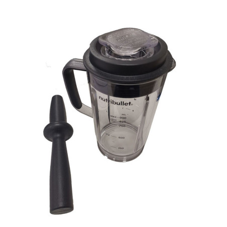 Чаша AS00002878 для блендера Nutribullet NB200DG NB29200