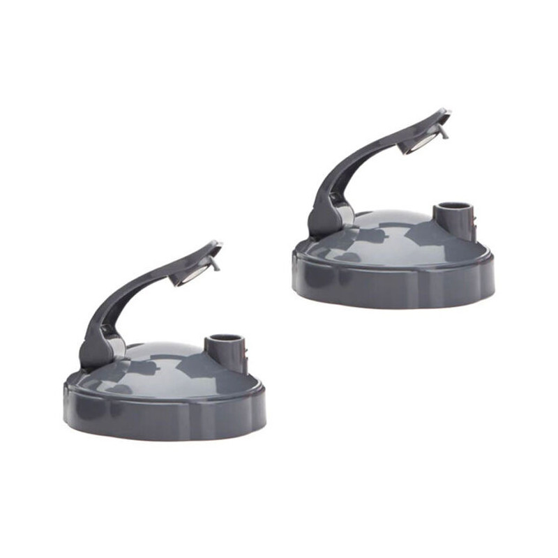 To-Go кришка AS00002892 для блендера Nutribullet