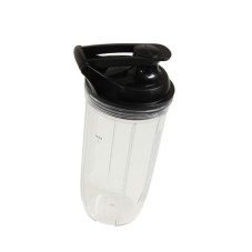 Чаша 700 мл AS00006903 для блендера Nutribullet NB1004DG NB1206DG NB1214DG NB1224DG