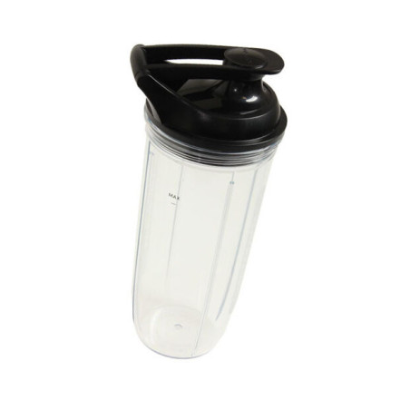 Чаша 900 мл AS00006904 для блендера Nutribullet NB1004DG NB1206DG NB1214DG NB1224DG