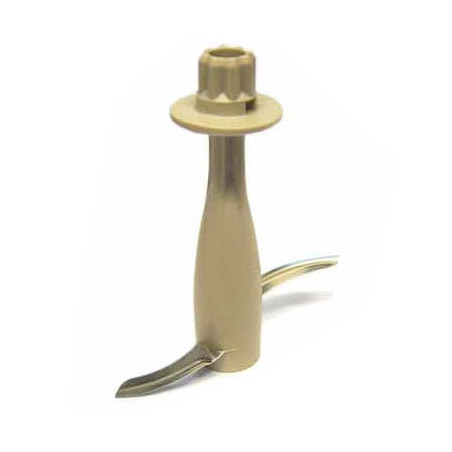 Ніж в чашу FS-9100014121 блендера Tefal HB700188 HB703188 HB705188 HB713137 HB715188