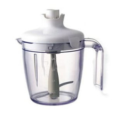 Комплект измельчителя FS-9100016453 блендера Tefal HB700188 HB703188 HB705188 HB715188 HB713137