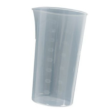 Мірна склянка MS-651614 для блендера Tefal
