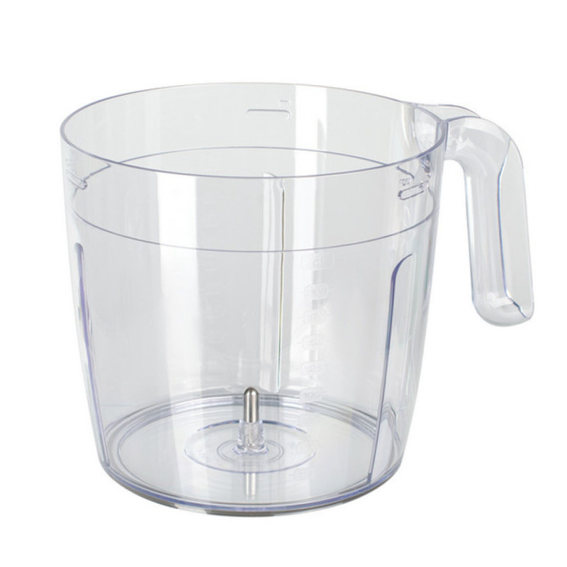 Велика чаша MS-651634 для блендерів Tefal та Moulinex Велика чаша MS-651634 для блендерів Tefal та Moulinex