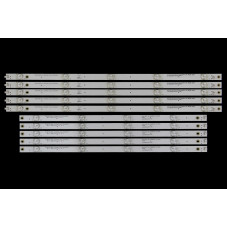 Підсвітка CHDMT55LB34 LED3030 V0.5 20160914 CHDMT55LB34LED3030V0520160914 CHDMT55LB34-LED3030-V0.5-20160914 CHDMT55LB34.LED3030