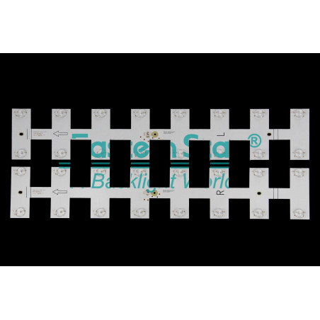 Підсвітка ES-5242 ES 5242 ES5242 ES.5242 ES-52-42 ES-52.42 ES.52.42 Tcl 50S546 50-S546 50S5.46 50S54 50-S54 50S-54 KSF A 16х3 A