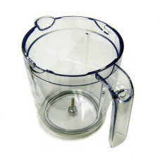 Чаша SS-192058 блендера Moulinex HB700188 HB703188 HB705188 HB713137 HB715188