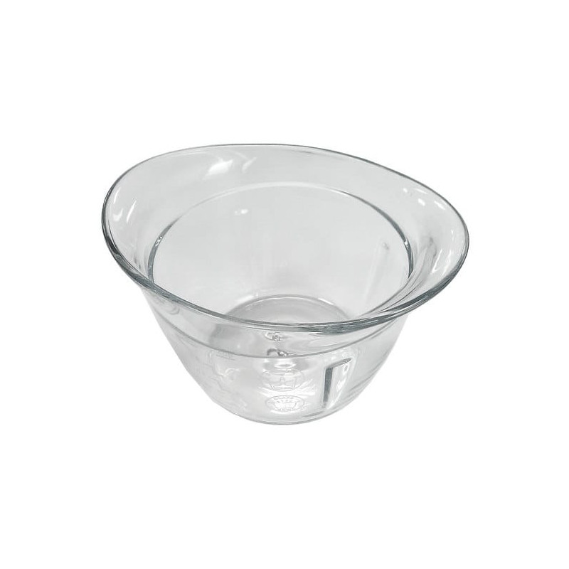 Чаша SS-193334 подрібнювача Tefal MB50313E Чаша SS-193334 подрібнювача Tefal MB50313E