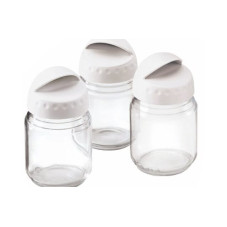 Баночки XD8401KO для блендера пароварки Tefal дитяча серія TD7000