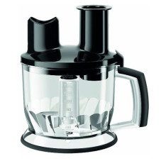 Насадка овочерізка FP6000 чорна 0X81364466 для блендера Braun