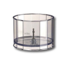 Емкость CA для измельчения Braun 64188634