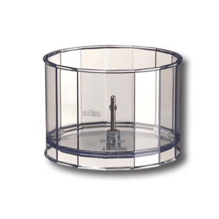 Ємність CA для подрібнення Braun 64188634