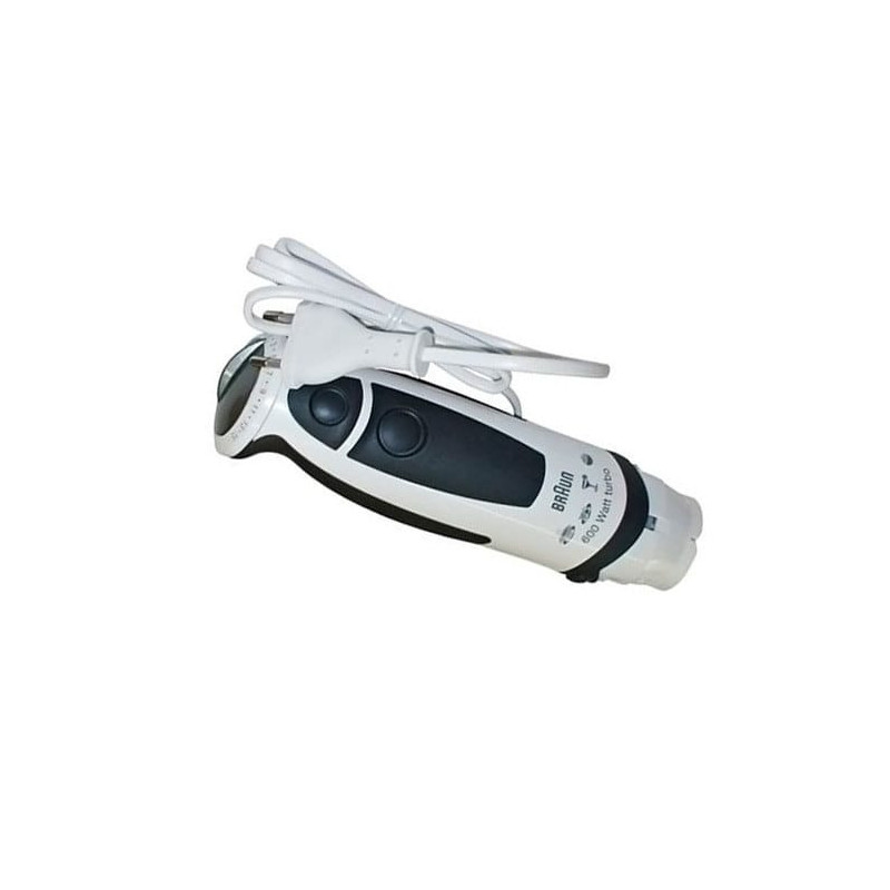 Моторный блок 67051239 600 Вт блендера Braun 4191 Моторный блок 67051239 600 Вт блендера Braun 4191