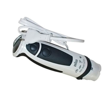 Моторный блок 67051239 600 Вт блендера Braun 4191