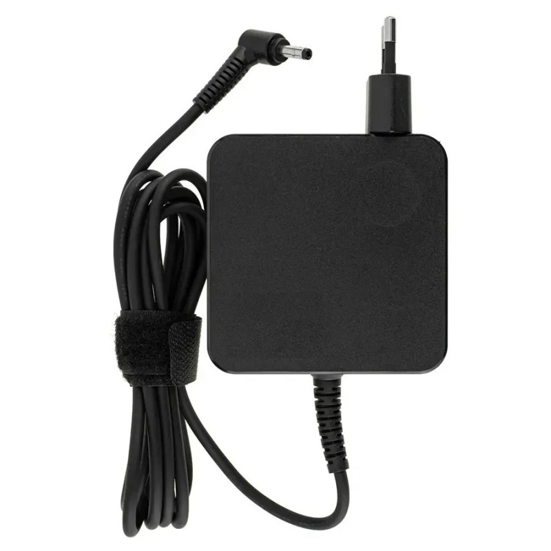 Зарядное устройство для ноутука Lenovo 20V 3.25A 65W 4.0 1.7 блок питания зарядка