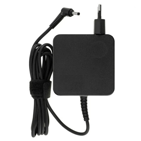 Зарядний пристрій для ноутбука Lenovo 20V 3.25A 65W 4.0 1.7 блок живлення зарядка