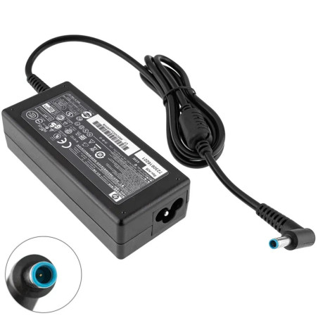Адаптер для ноутбука HP 19.5V 2.31A 45W 4.5 3.0 pin блок живлення заряджання