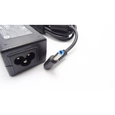 Адаптер для ноутбука HP 19.5V 2.31A 45W 4.5 3.0 pin блок живлення заряджання Адаптер для ноутбука HP 19.5V 2.31A 45W 4.5 3.0 pin блок живлення заряджання
