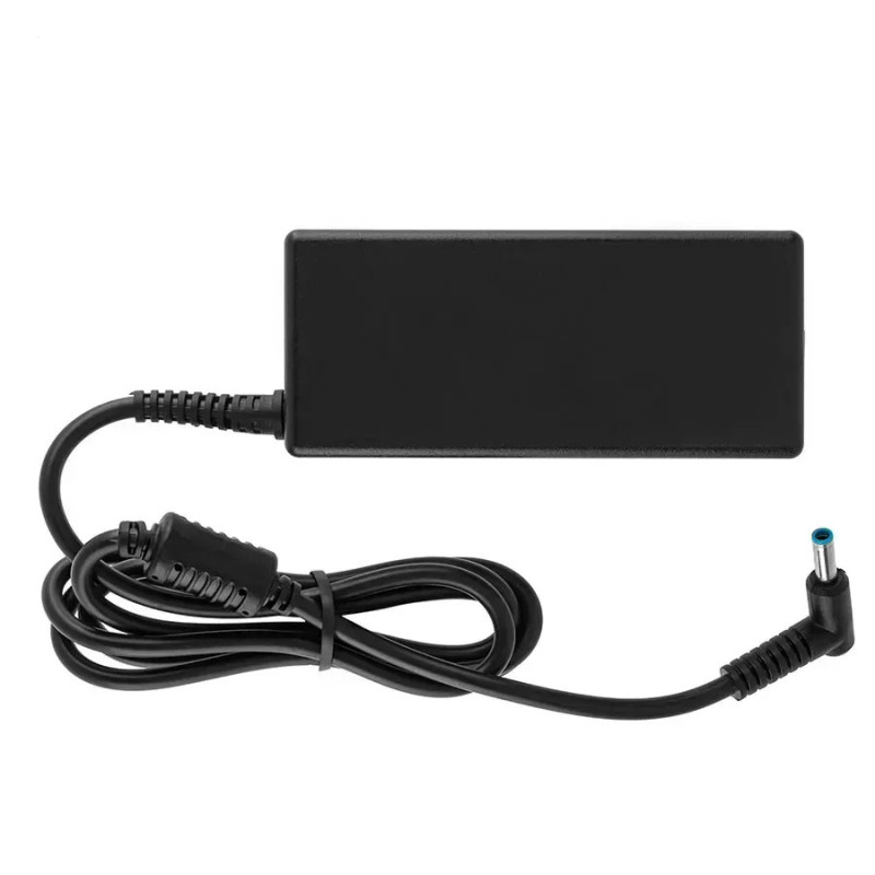 Адаптер для ноутбука HP 19.5V 3.33A 65W 4.5 3.0 pin блок питания зарядка