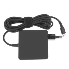 Адаптер для ноутбука Lenovo Type-C 65W блок питания зарядка Адаптер для ноутбука Lenovo Type-C 65W блок питания зарядка