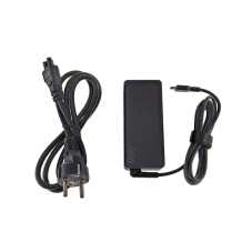 Адаптер для ноутбука Lenovo Type-C 65W блок питания зарядка Адаптер для ноутбука Lenovo Type-C 65W блок питания зарядка