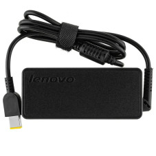 Сетевой адаптер для ноутбука Lenovo 65W Square USB блок питания зарядка Сетевой адаптер для ноутбука Lenovo 65W Square USB блок питания зарядка