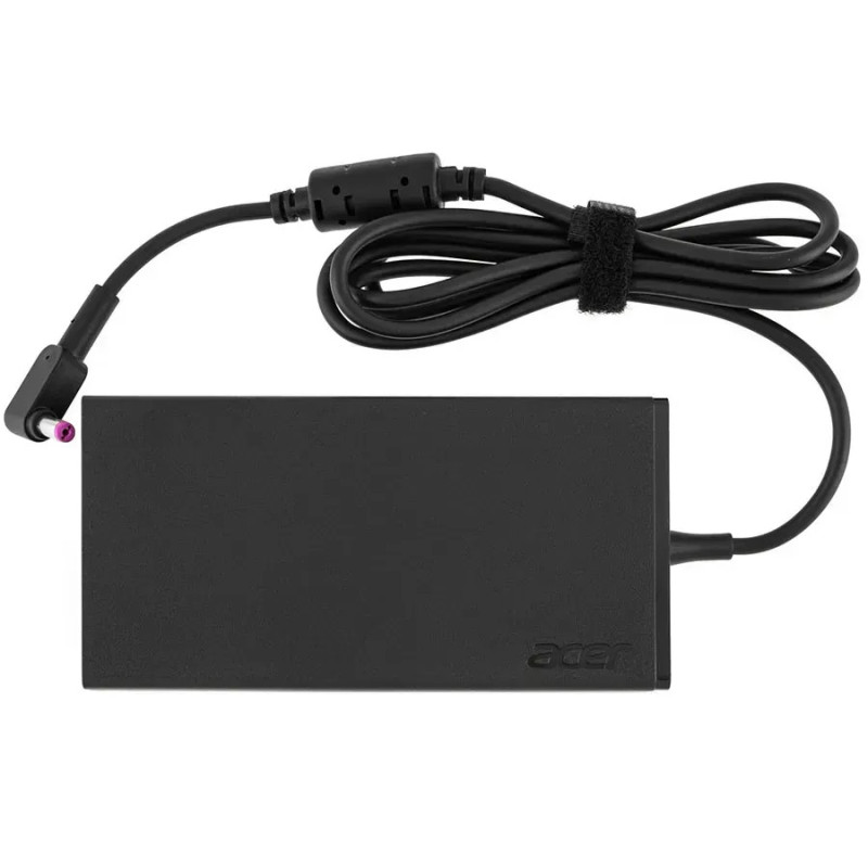 Адаптер для ноутбука Acer Nitro 5 AN515-57 135W блок питания зарядка Адаптер для ноутбука Acer Nitro 5 AN515-57 135W блок питания зарядка